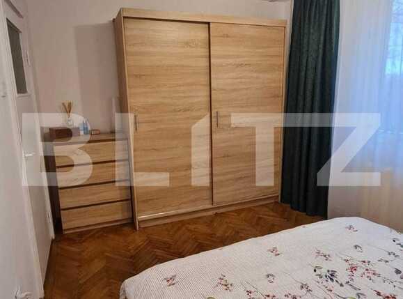 Apartament de închiriat 2 camere Gheorgheni - 77942AI | BLITZ Cluj-Napoca | Poza2