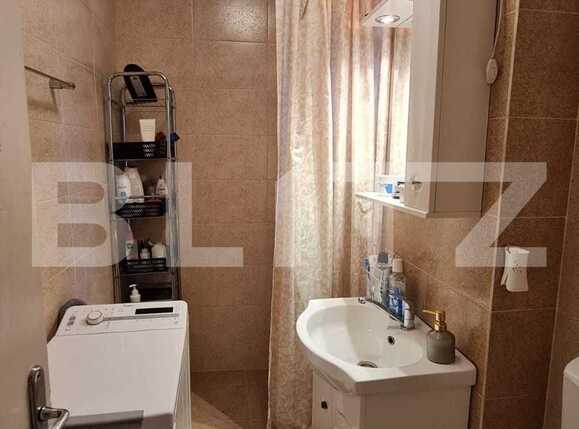 Apartament de închiriat 2 camere Gheorgheni - 77942AI | BLITZ Cluj-Napoca | Poza8