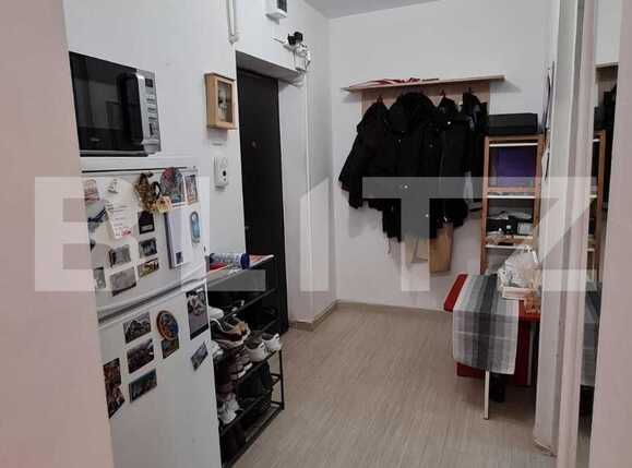 Apartament de închiriat 2 camere Gheorgheni - 77942AI | BLITZ Cluj-Napoca | Poza4