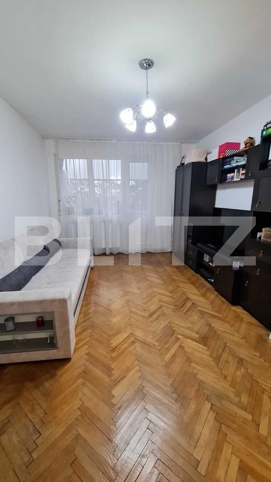 Apartament de închiriat 2 camere Gheorgheni - 77942AI | BLITZ Cluj-Napoca | Poza3