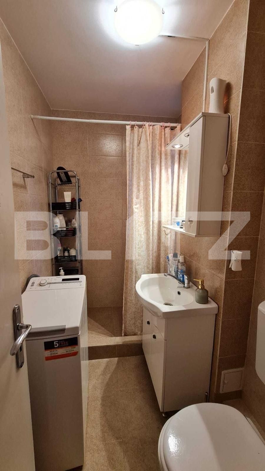 Apartament de închiriat 2 camere Gheorgheni - 77942AI | BLITZ Cluj-Napoca | Poza8