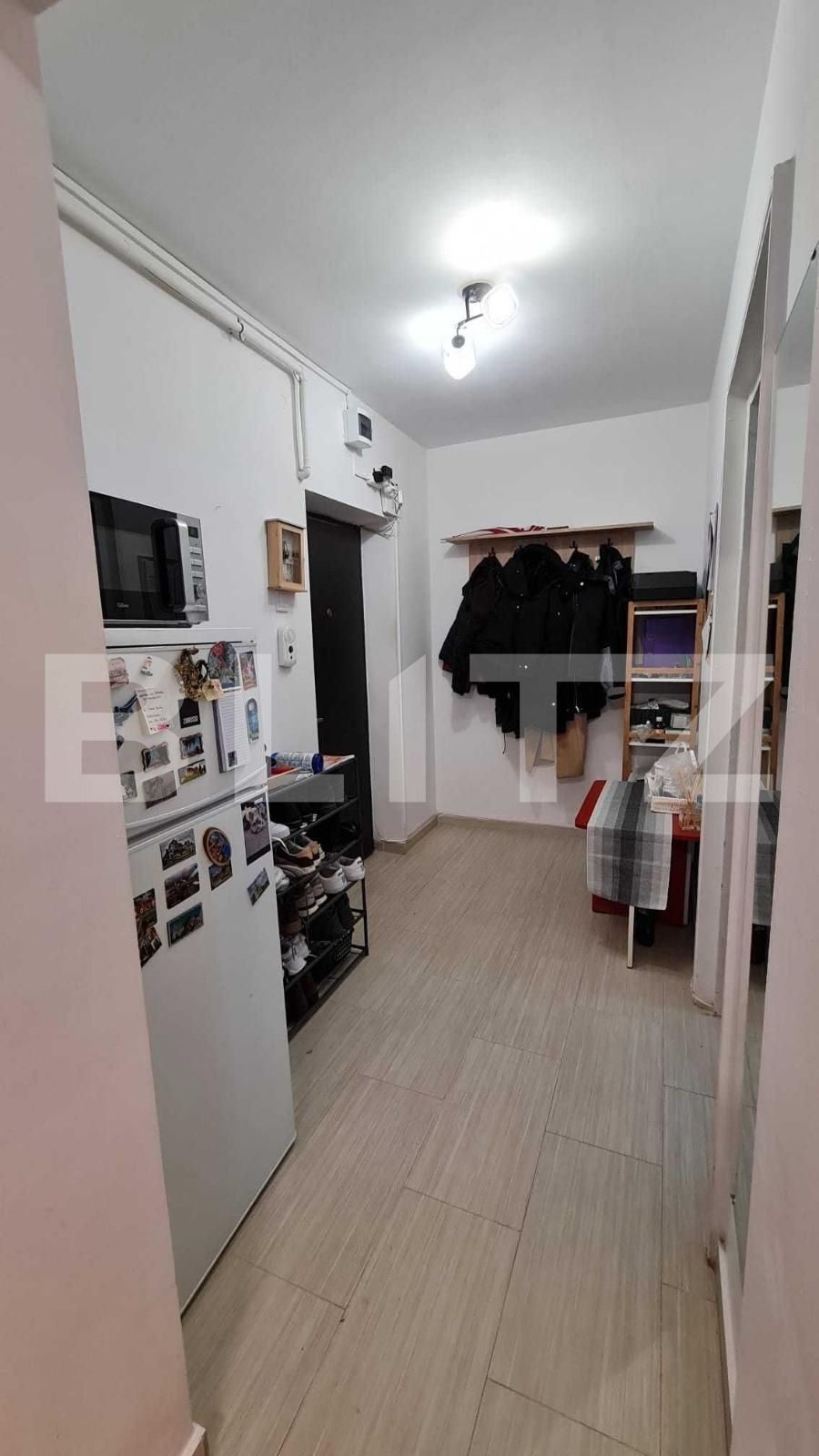 Apartament de închiriat 2 camere Gheorgheni - 77942AI | BLITZ Cluj-Napoca | Poza4