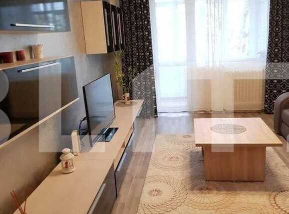 Apartament de închiriat 2 camere Grigorescu - 77947AI | BLITZ Cluj-Napoca | Poza1
