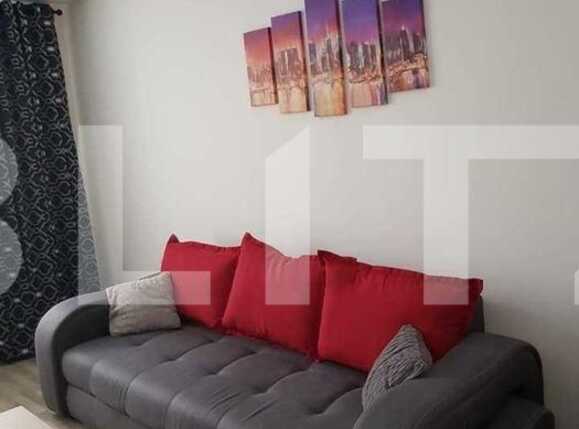 Apartament de închiriat 2 camere Grigorescu - 77947AI | BLITZ Cluj-Napoca | Poza2