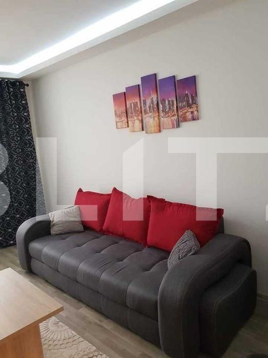Apartament de închiriat 2 camere Grigorescu - 77947AI | BLITZ Cluj-Napoca | Poza2