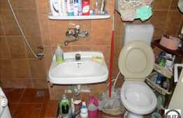 Garsoniera de vanzare, 23.5 mp utili, zona Fantanele