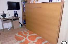 Garsoniera de vanzare, 23.5 mp utili, zona Fantanele