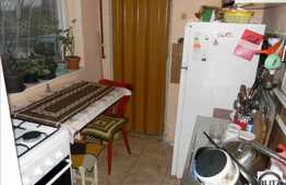 Garsoniera de vanzare, 23.5 mp utili, zona Fantanele