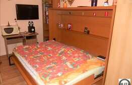 Garsoniera de vanzare, 23.5 mp utili, zona Fantanele