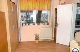 Garsoniera de vanzare, 23.5 mp utili, zona Fantanele