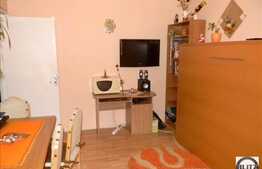 Garsoniera de vanzare, 23.5 mp utili, zona Fantanele