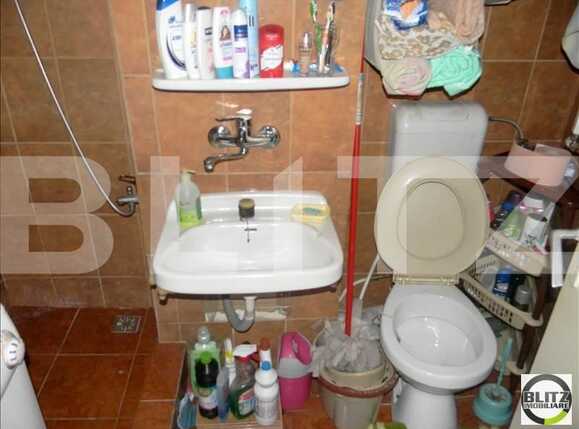 Garsonieră de vânzare Grigorescu - 7795AV | BLITZ Cluj-Napoca | Poza9