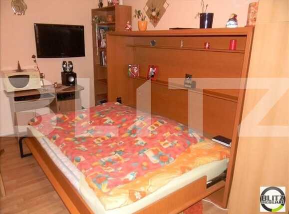 Garsonieră de vânzare Grigorescu - 7795AV | BLITZ Cluj-Napoca | Poza4