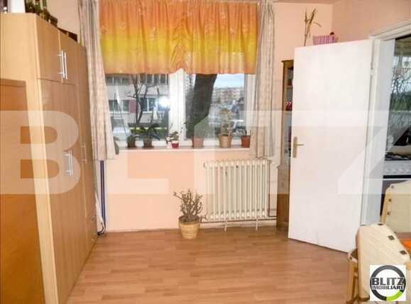 Garsonieră de vânzare Grigorescu - 7795AV | BLITZ Cluj-Napoca | Poza1