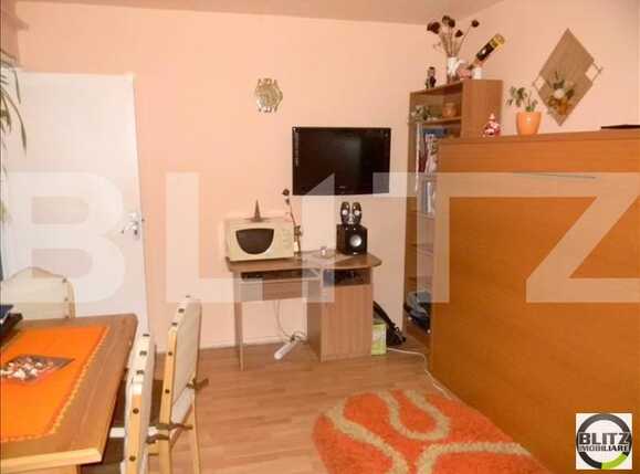 Garsonieră de vânzare Grigorescu - 7795AV | BLITZ Cluj-Napoca | Poza2