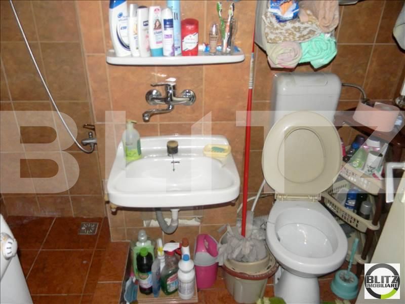 Garsonieră de vânzare Grigorescu - 7795AV | BLITZ Cluj-Napoca | Poza9