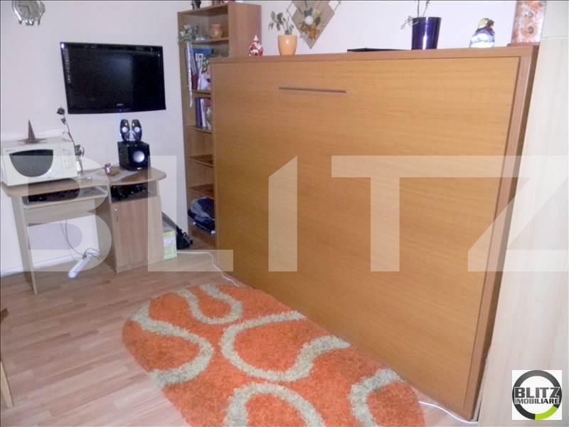 Garsonieră de vânzare Grigorescu - 7795AV | BLITZ Cluj-Napoca | Poza3