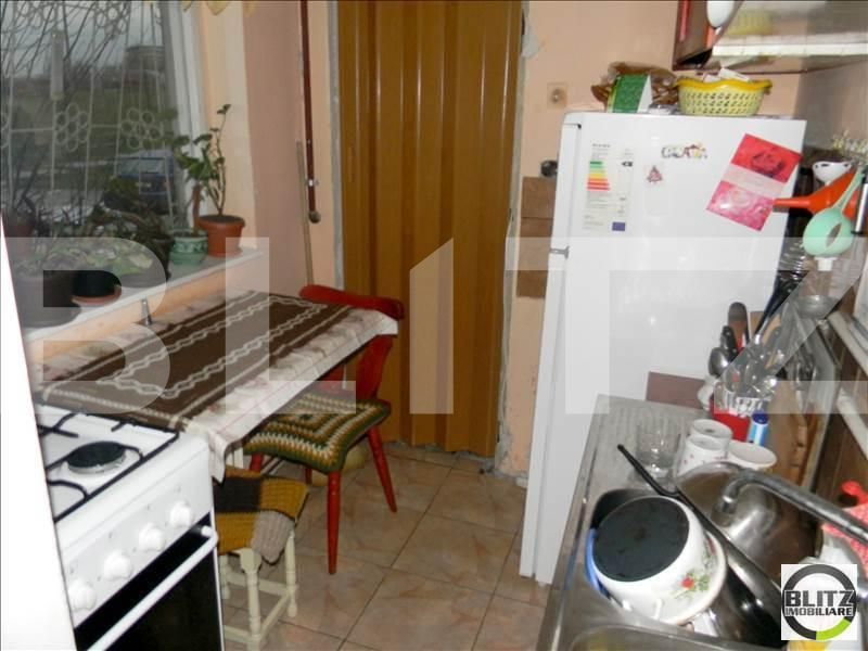 Garsonieră de vânzare Grigorescu - 7795AV | BLITZ Cluj-Napoca | Poza5