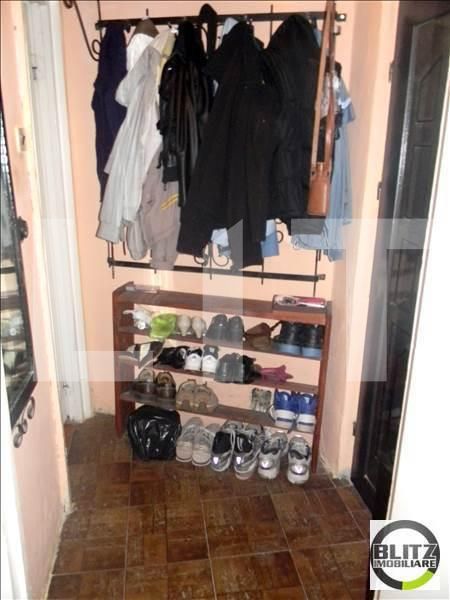 Garsonieră de vânzare Grigorescu - 7795AV | BLITZ Cluj-Napoca | Poza7