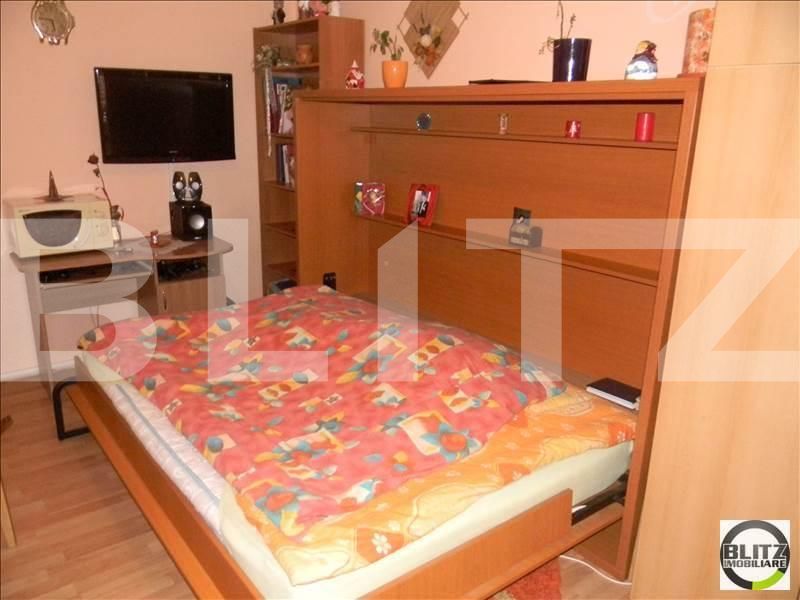Garsonieră de vânzare Grigorescu - 7795AV | BLITZ Cluj-Napoca | Poza4