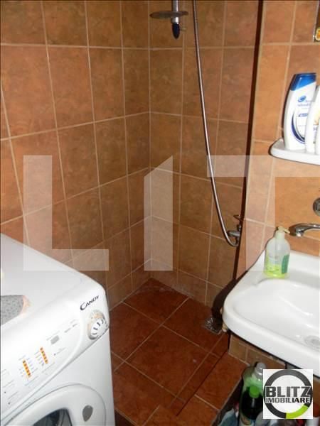 Garsonieră de vânzare Grigorescu - 7795AV | BLITZ Cluj-Napoca | Poza8