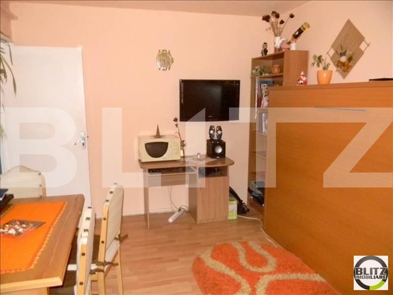 Garsonieră de vânzare Grigorescu - 7795AV | BLITZ Cluj-Napoca | Poza2