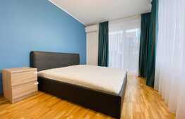 Apartament superb, 2 camere, 55 mp, AC, garaj, Citadela Residence