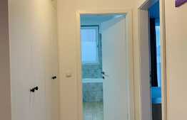 Apartament superb, 2 camere, 55 mp, AC, garaj, Citadela Residence