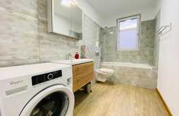 Apartament superb, 2 camere, 55 mp, AC, garaj, Citadela Residence