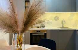 Apartament superb, 2 camere, 55 mp, AC, garaj, Citadela Residence