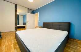 Apartament superb, 2 camere, 55 mp, AC, garaj, Citadela Residence