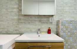 Apartament superb, 2 camere, 55 mp, AC, garaj, Citadela Residence