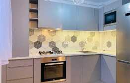 Apartament superb, 2 camere, 55 mp, AC, garaj, Citadela Residence