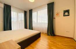 Apartament superb, 2 camere, 55 mp, AC, garaj, Citadela Residence