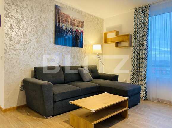 Apartament de închiriat 2 camere Zorilor - 77950AI | BLITZ Cluj-Napoca | Poza1