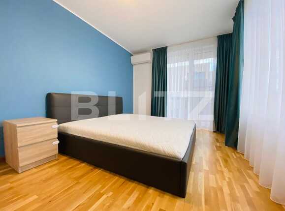 Apartament de închiriat 2 camere Zorilor - 77950AI | BLITZ Cluj-Napoca | Poza9