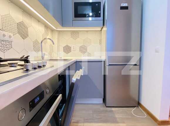 Apartament de închiriat 2 camere Zorilor - 77950AI | BLITZ Cluj-Napoca | Poza12