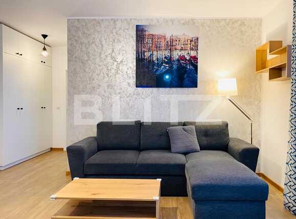 Apartament de închiriat 2 camere Zorilor - 77950AI | BLITZ Cluj-Napoca | Poza3