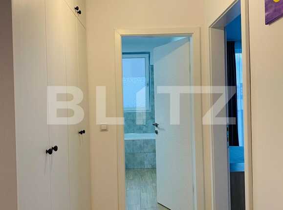 Apartament de închiriat 2 camere Zorilor - 77950AI | BLITZ Cluj-Napoca | Poza16
