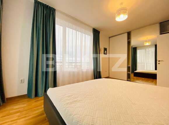 Apartament de închiriat 2 camere Zorilor - 77950AI | BLITZ Cluj-Napoca | Poza11