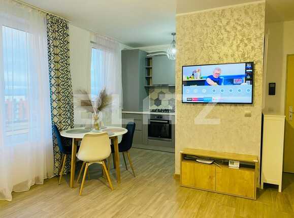 Apartament de închiriat 2 camere Zorilor - 77950AI | BLITZ Cluj-Napoca | Poza5