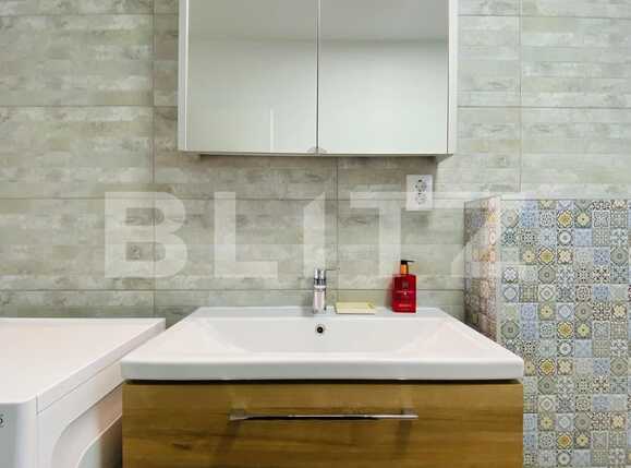 Apartament de închiriat 2 camere Zorilor - 77950AI | BLITZ Cluj-Napoca | Poza15