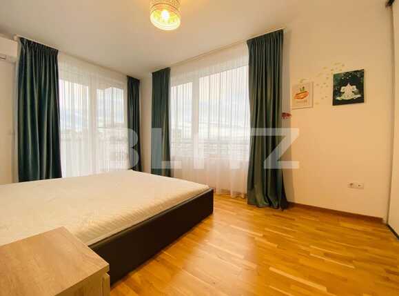 Apartament de închiriat 2 camere Zorilor - 77950AI | BLITZ Cluj-Napoca | Poza8