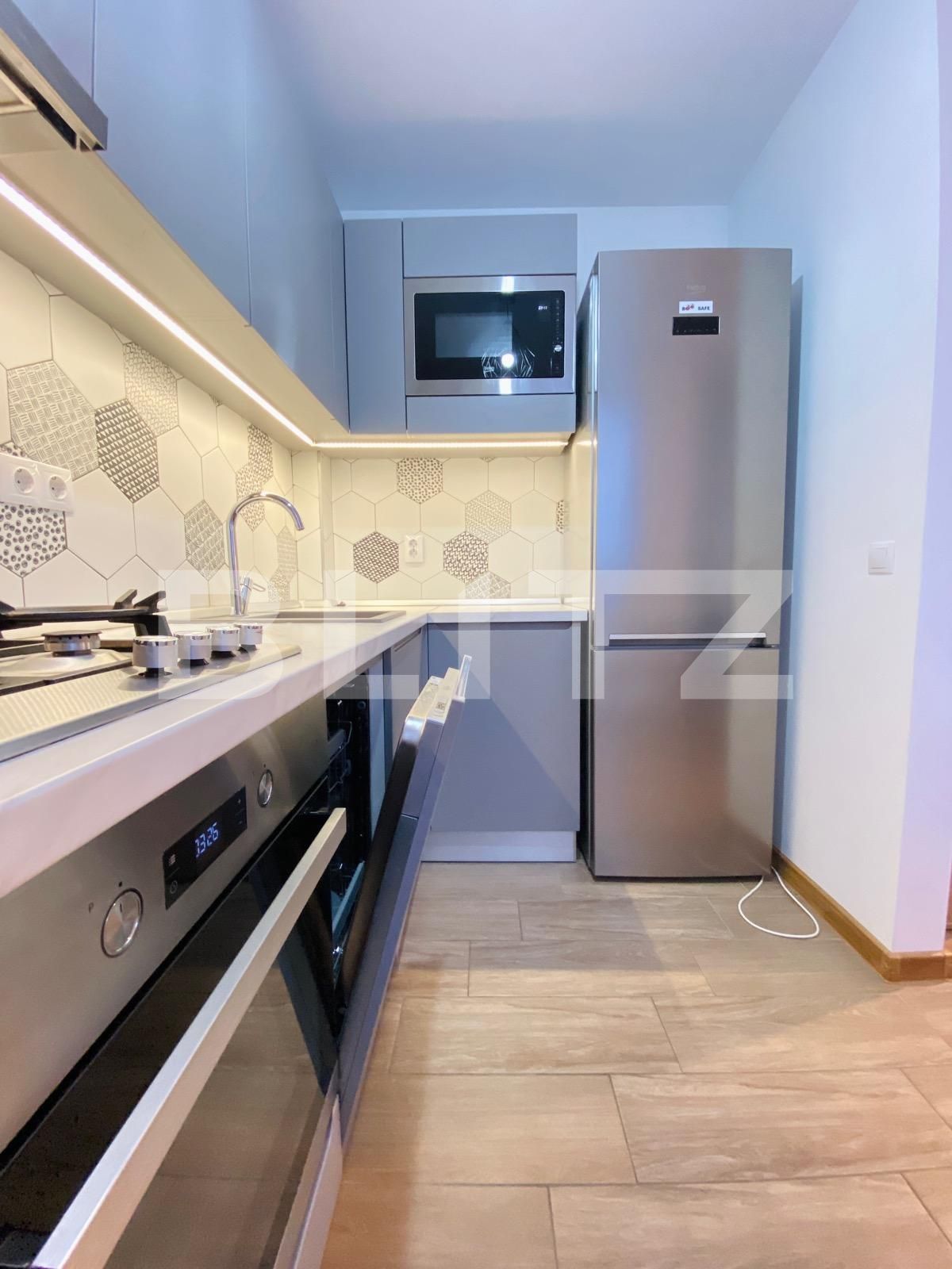 Apartament de închiriat 2 camere Zorilor - 77950AI | BLITZ Cluj-Napoca | Poza12