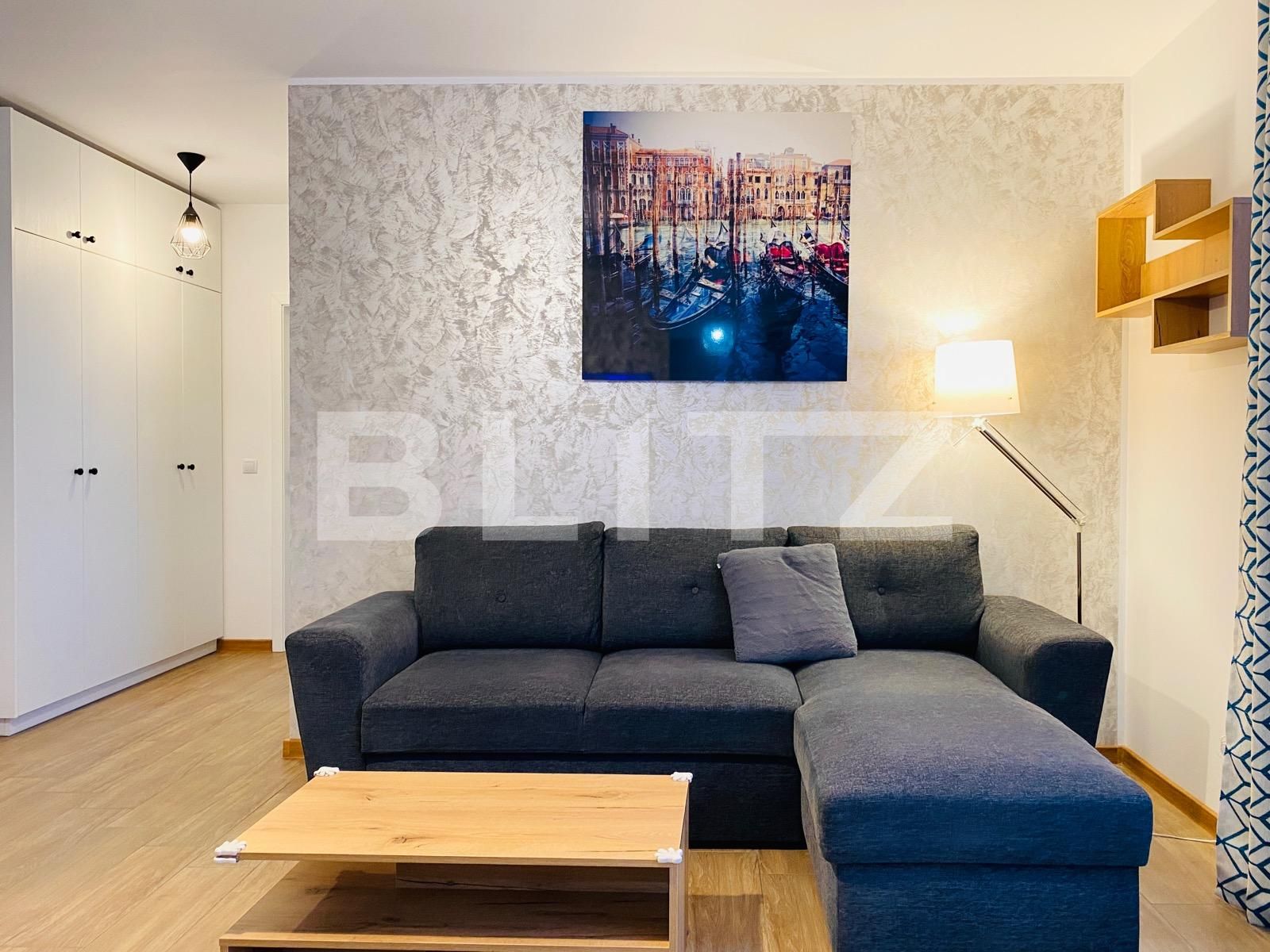 Apartament de închiriat 2 camere Zorilor - 77950AI | BLITZ Cluj-Napoca | Poza3