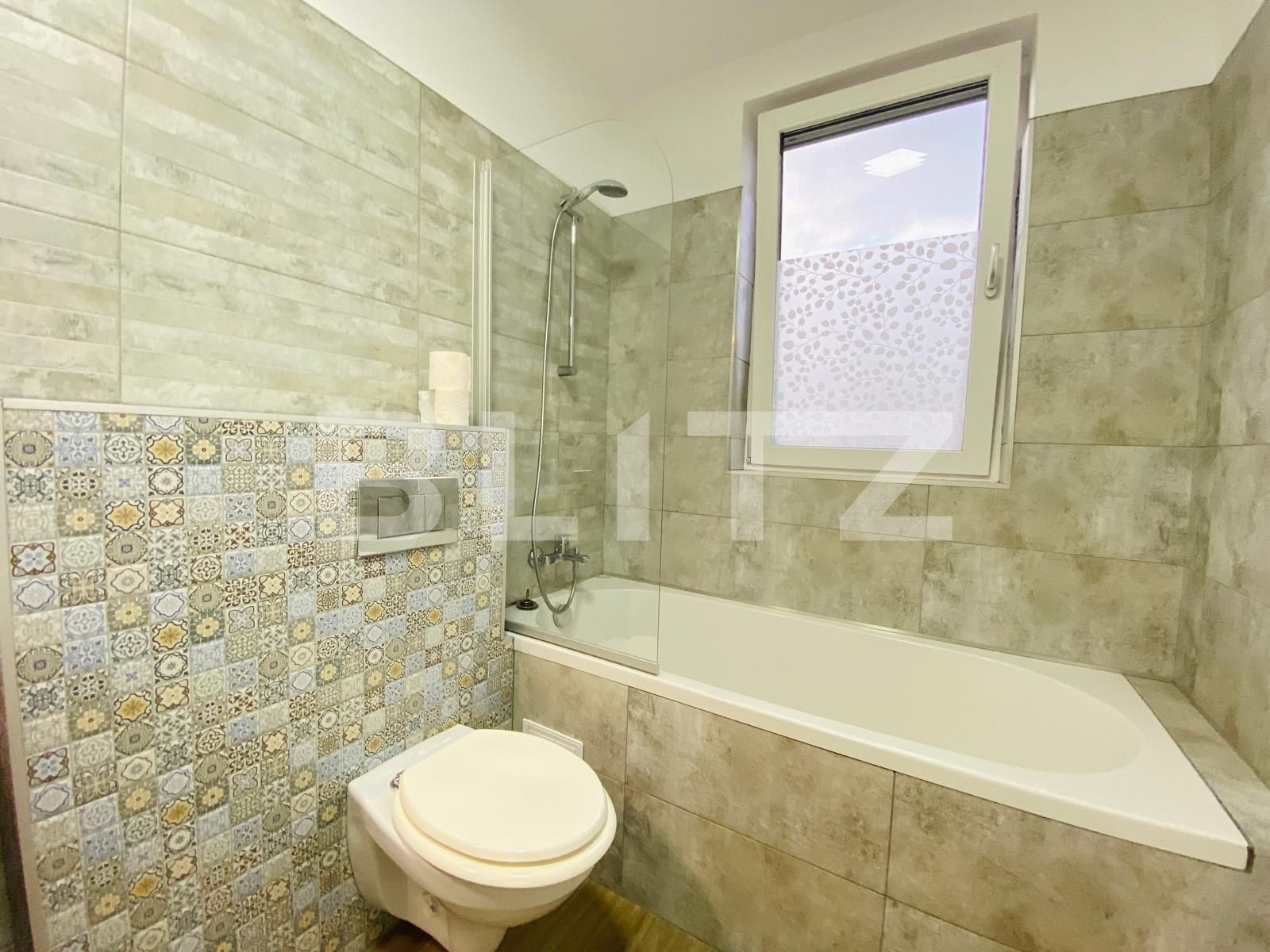 Apartament de închiriat 2 camere Zorilor - 77950AI | BLITZ Cluj-Napoca | Poza14