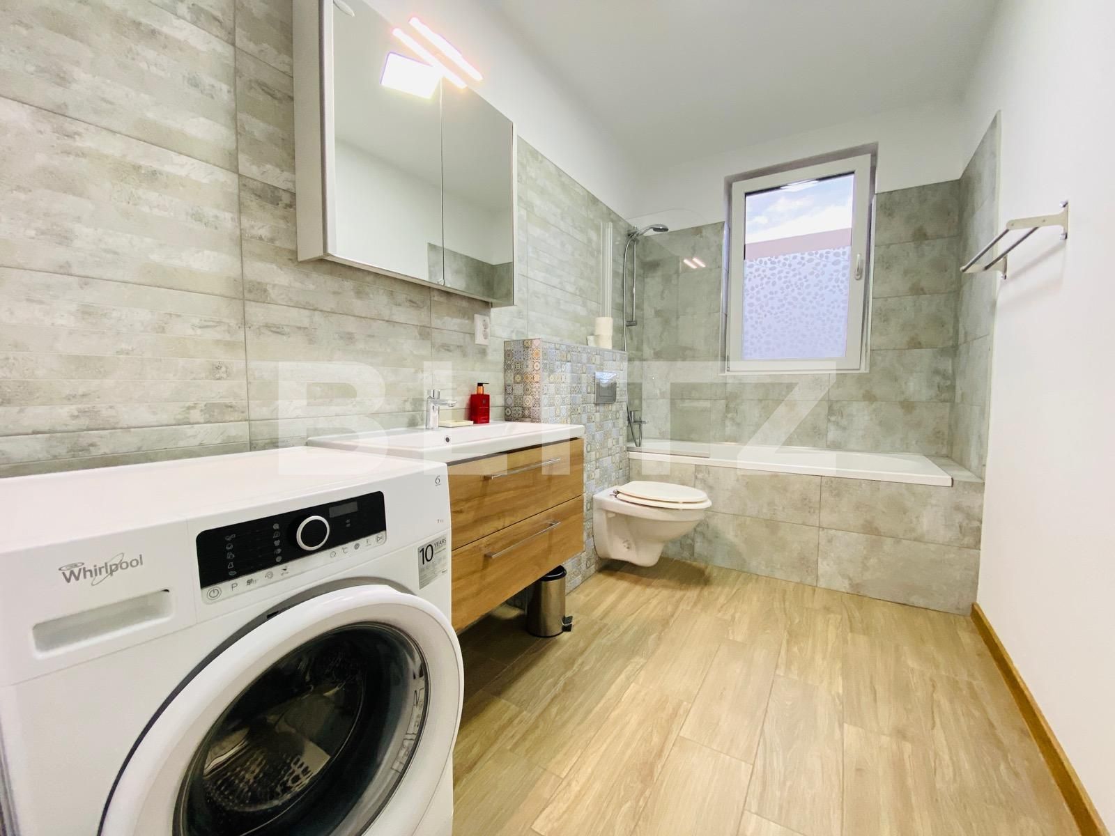 Apartament de închiriat 2 camere Zorilor - 77950AI | BLITZ Cluj-Napoca | Poza13