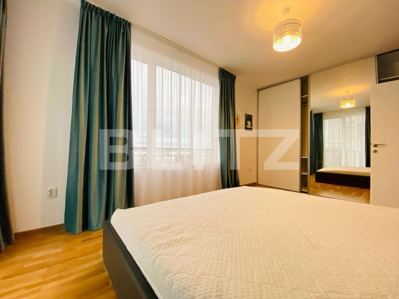 Apartament de închiriat 2 camere Zorilor - 77950AI | BLITZ Cluj-Napoca | Poza11
