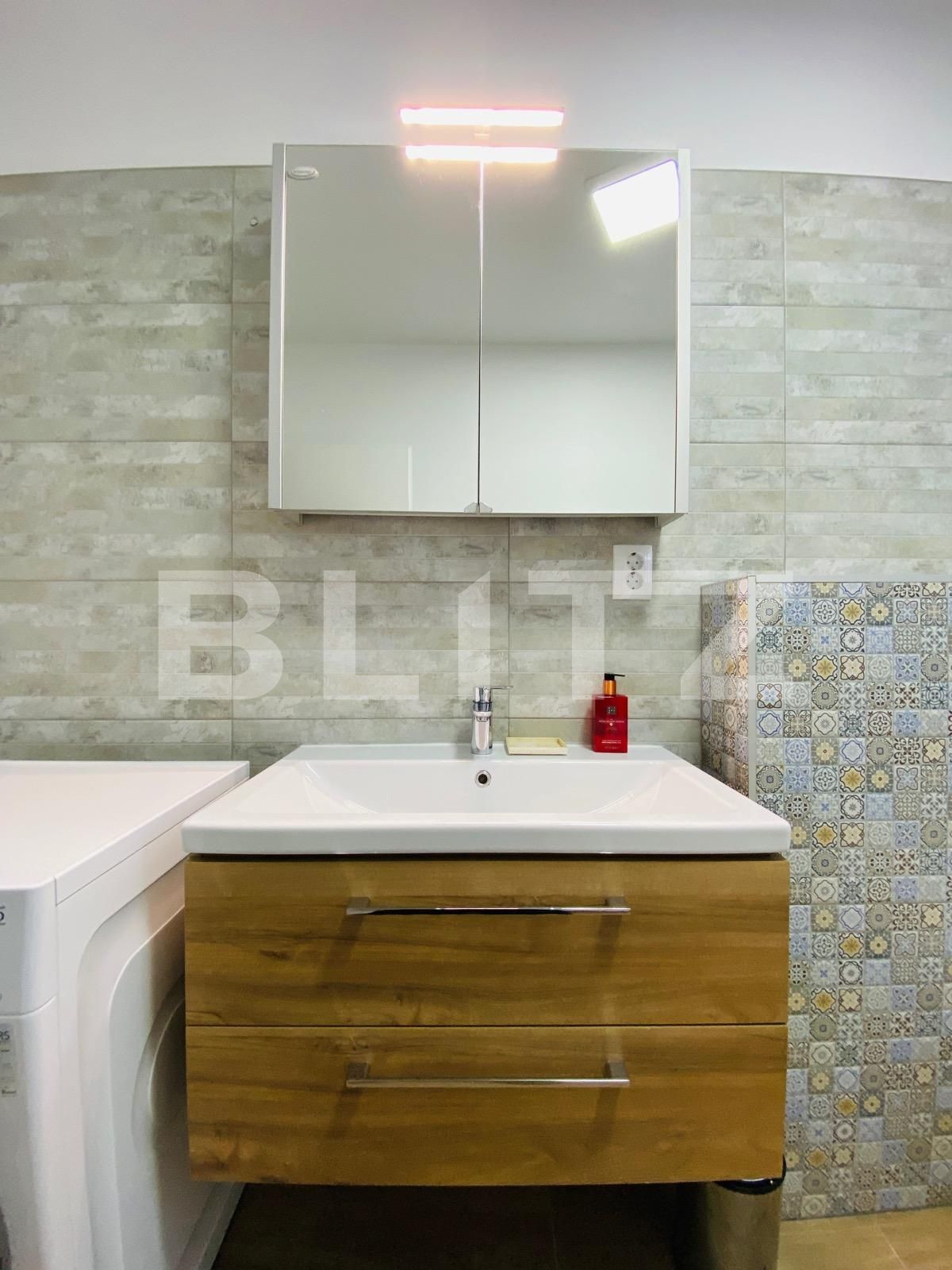 Apartament de închiriat 2 camere Zorilor - 77950AI | BLITZ Cluj-Napoca | Poza15