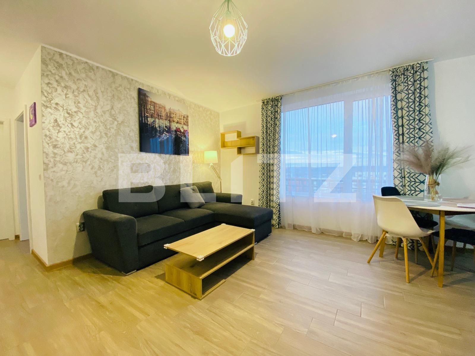 Apartament de închiriat 2 camere Zorilor - 77950AI | BLITZ Cluj-Napoca | Poza2